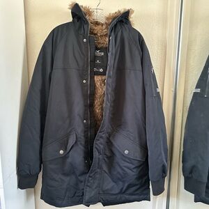 Hollister Co. jacket